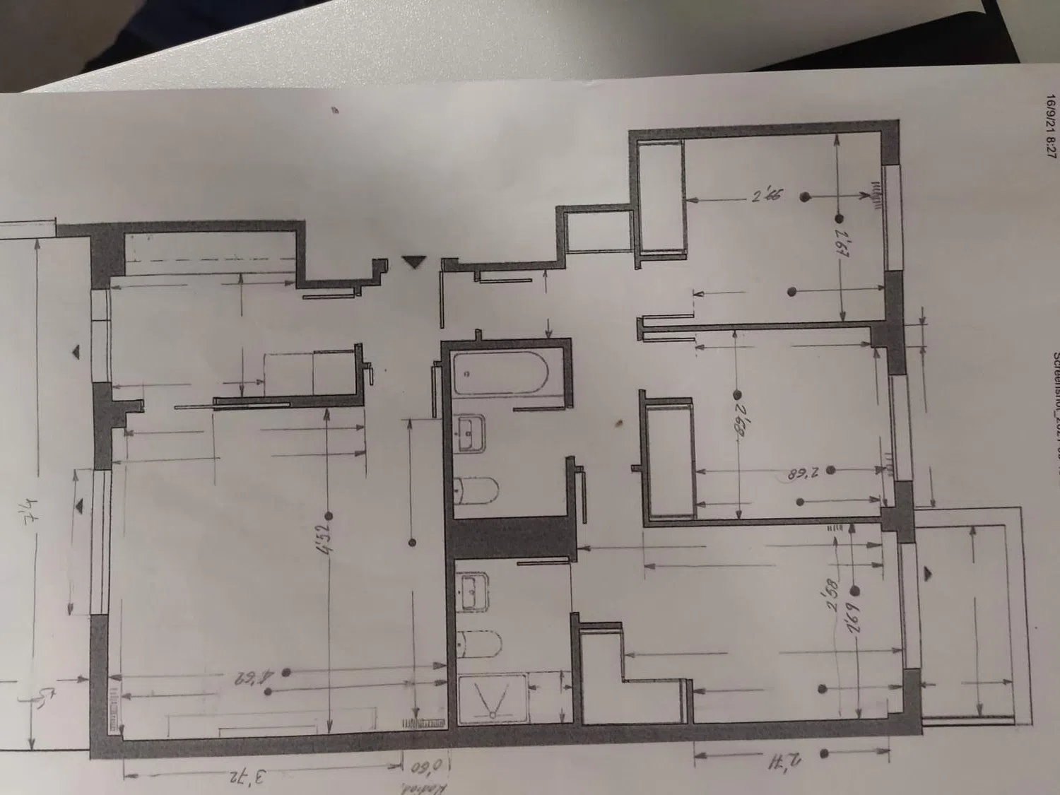 Piso en calle Alcalde Antonio Pariente Cuesta, 8 - Foto 24