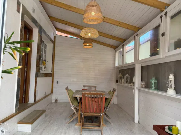 Chalet pareado en calle Alfandara, 14 - Foto 32