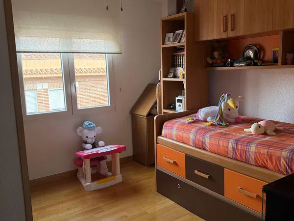 Piso en calle de Enrique Calabia, 6 - Foto 22