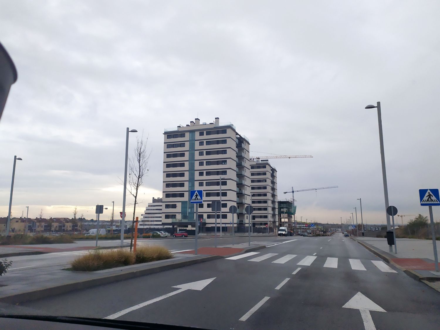 Piso en calle Alcalde Andrés Madrid Dávila, 132 - Foto 13