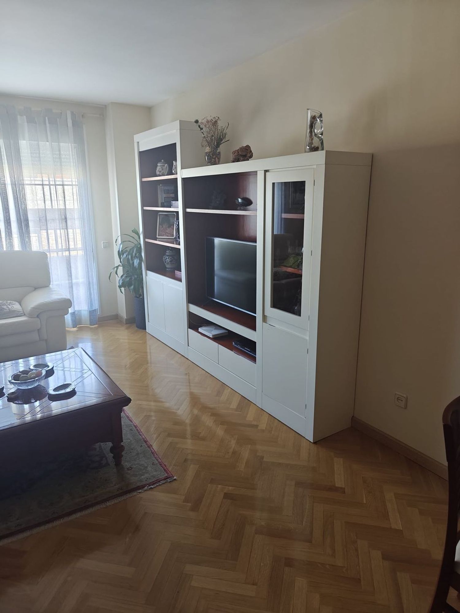 Dúplex en venta en Avenida de la Oliva, 28 - Foto 1