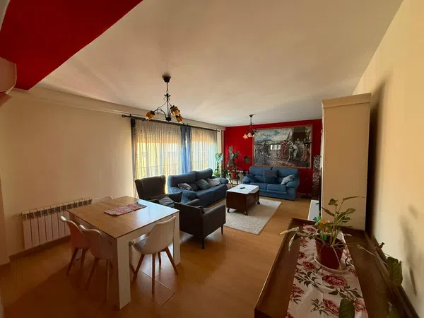 Ático en Calle de Alcorcón, 23, El Nido-Las Fuentes, El Nido-Las Fuentes - Foto 1