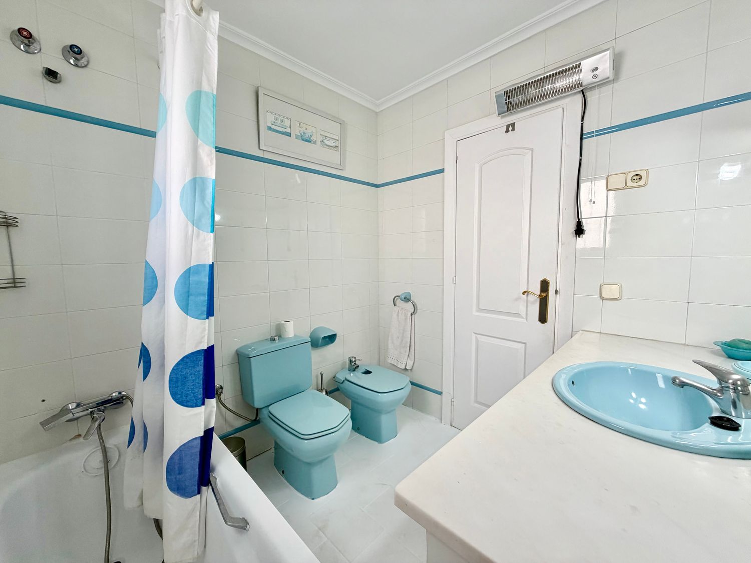 Casa o chalet independiente en Calle Luís de Góngora, 1, Las Brisas - Foto 28