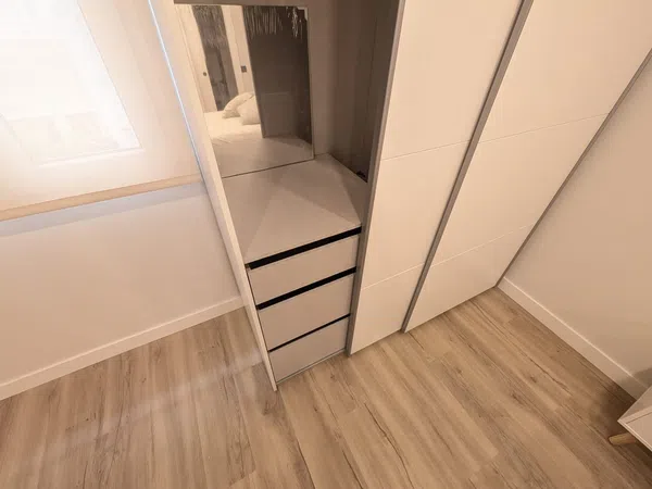 Piso en Calle Lerma, 1, San Agustín-Parque Europa - Foto 18
