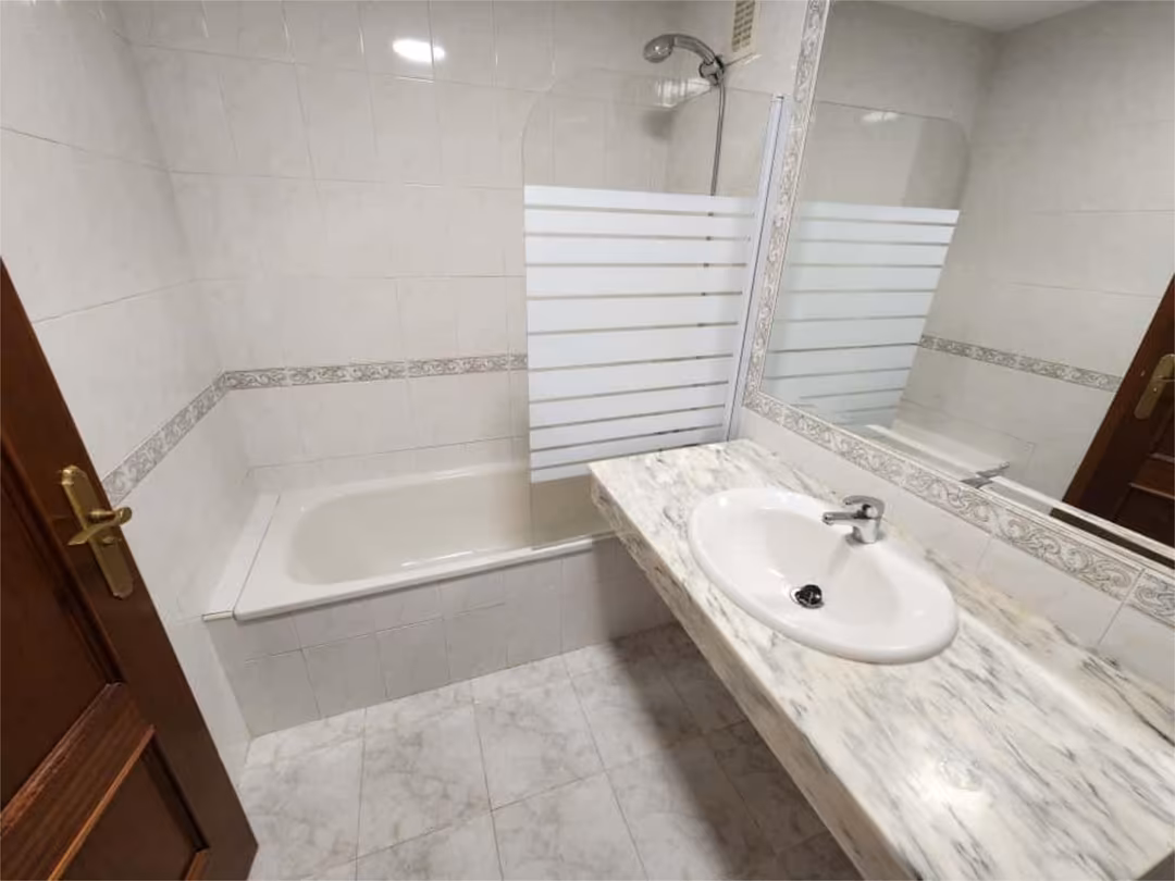 Piso en  Calle María la Judía 12 - Foto 12