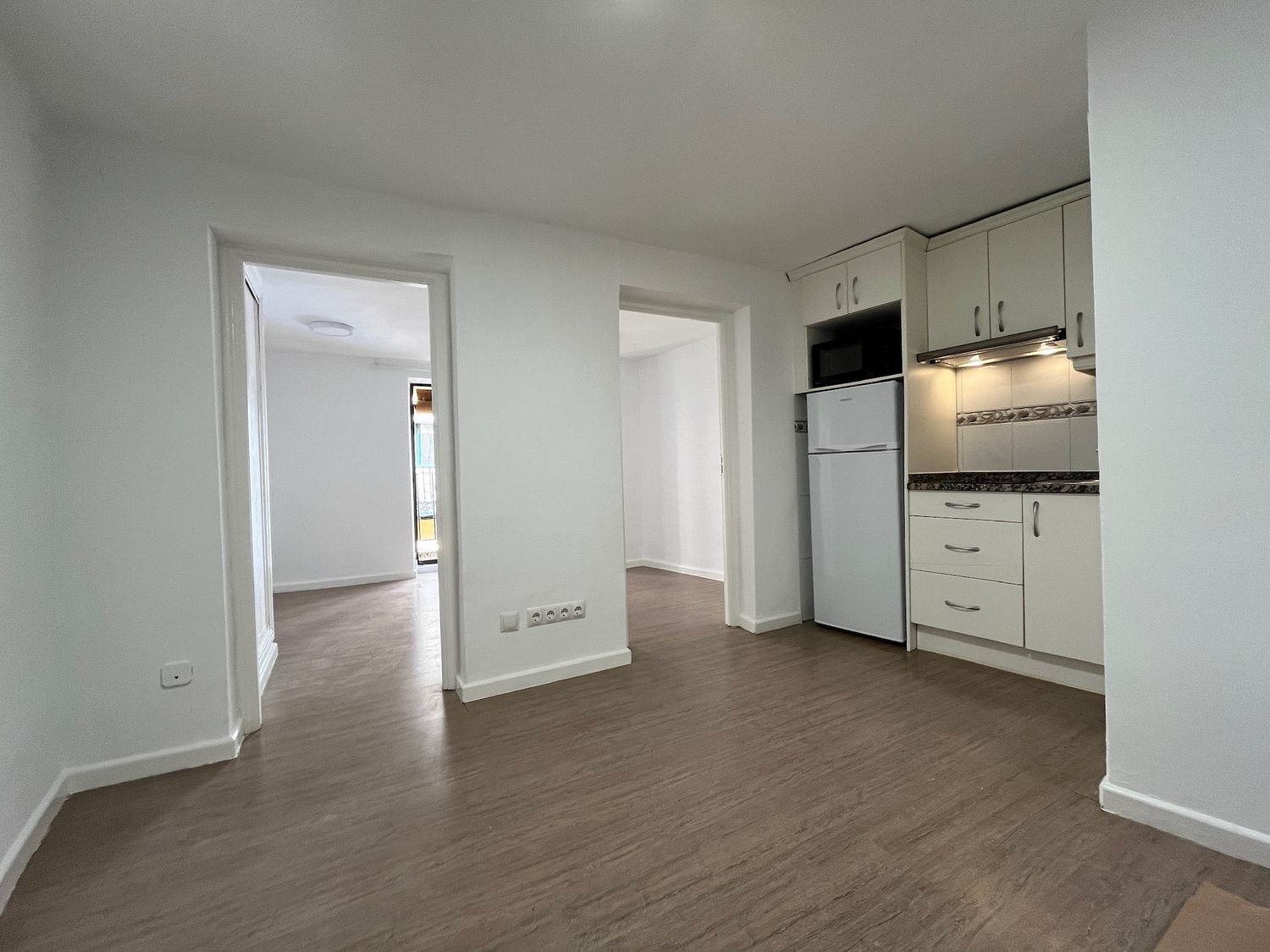 Estudio en calle de Zurita, 29 - Foto 11