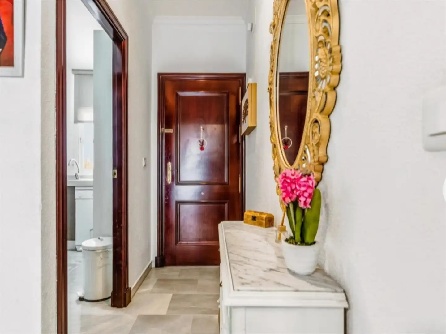 Piso en  Calle García Gutiérrez 4 - Foto 2