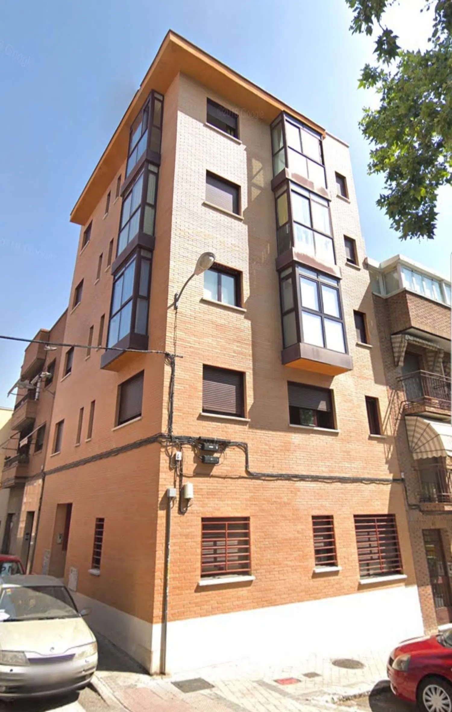 Piso en calle Justa García, 11 - Foto 1