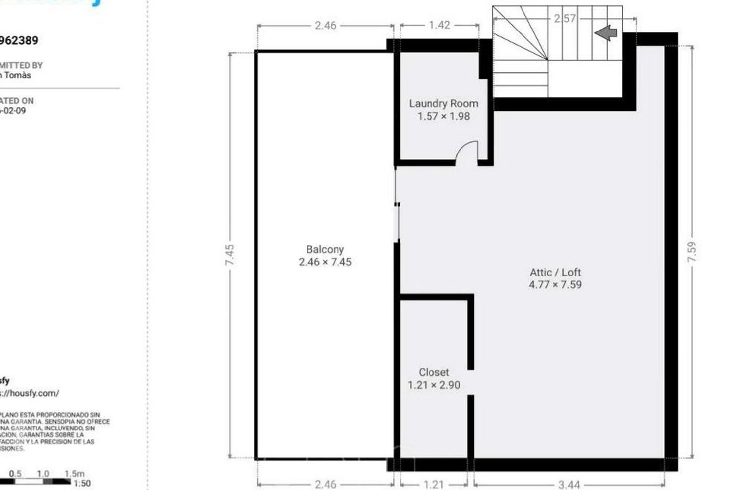 Dúplex en Passatge Rodoreda, 10 - Foto 23
