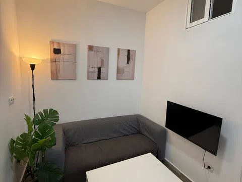 Piso en calle de Juan Pantoja, 19