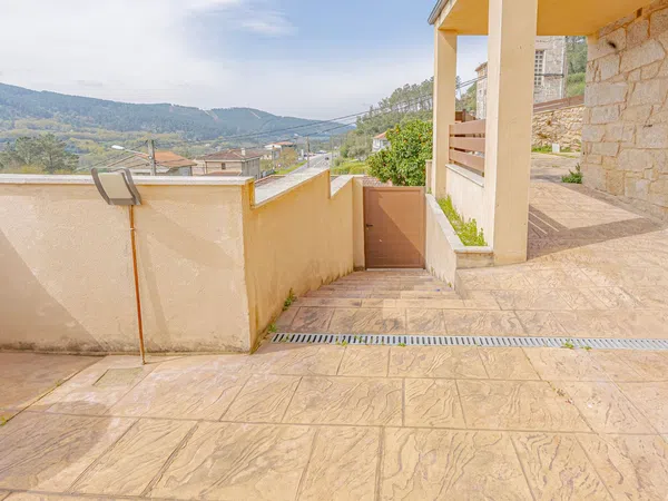Casa o chalet independiente en Vilar de Astrés - Palmés - Arrabaldo - Foto 39