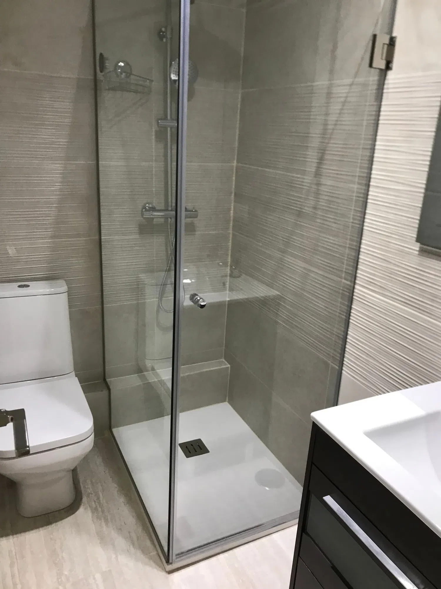 Estudio en avenida del Manzanares, 174 - Foto 8