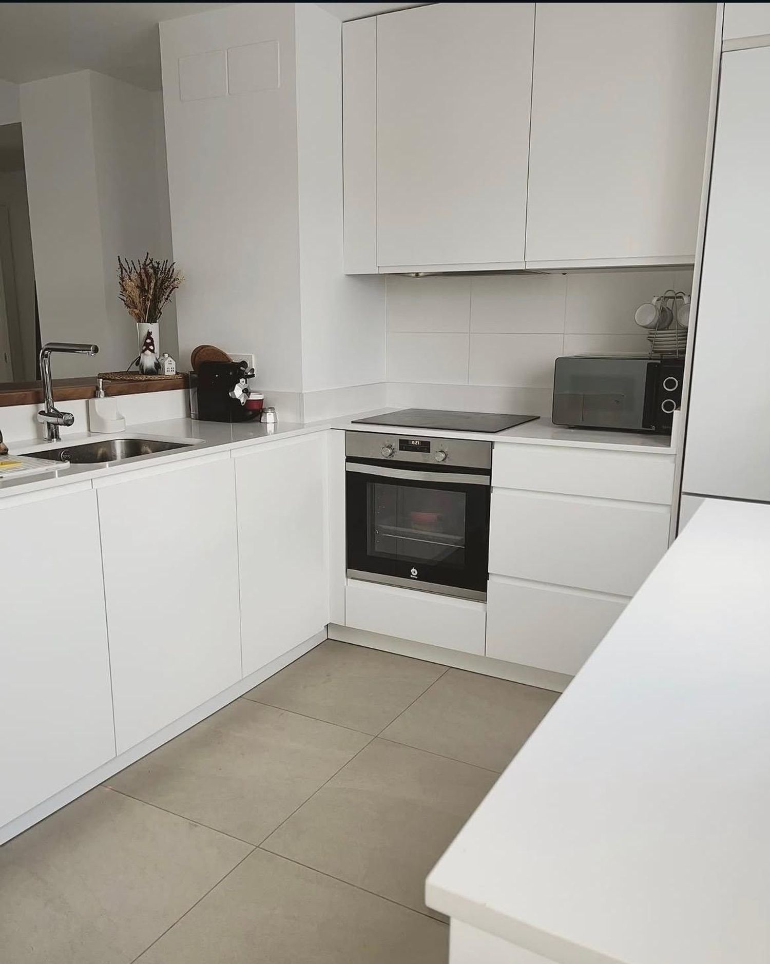 Piso en Avenida de Europa, 8, Barrio Alto, Barrio Alto - Foto 8