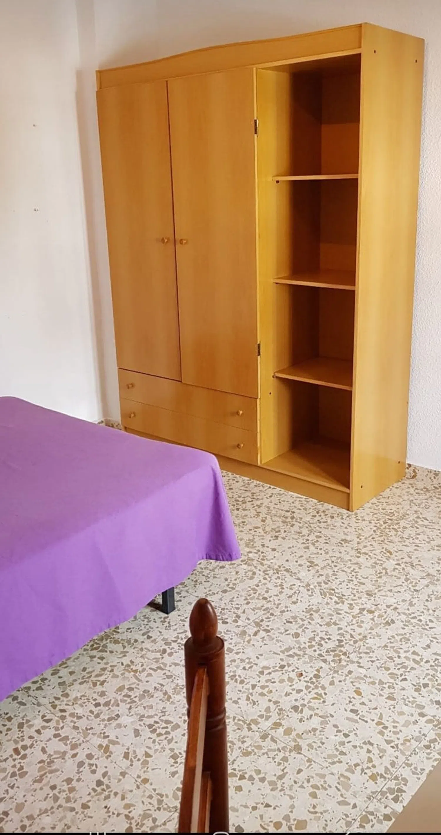 Piso en c/Jiménez Garrido, 2 - Foto 16