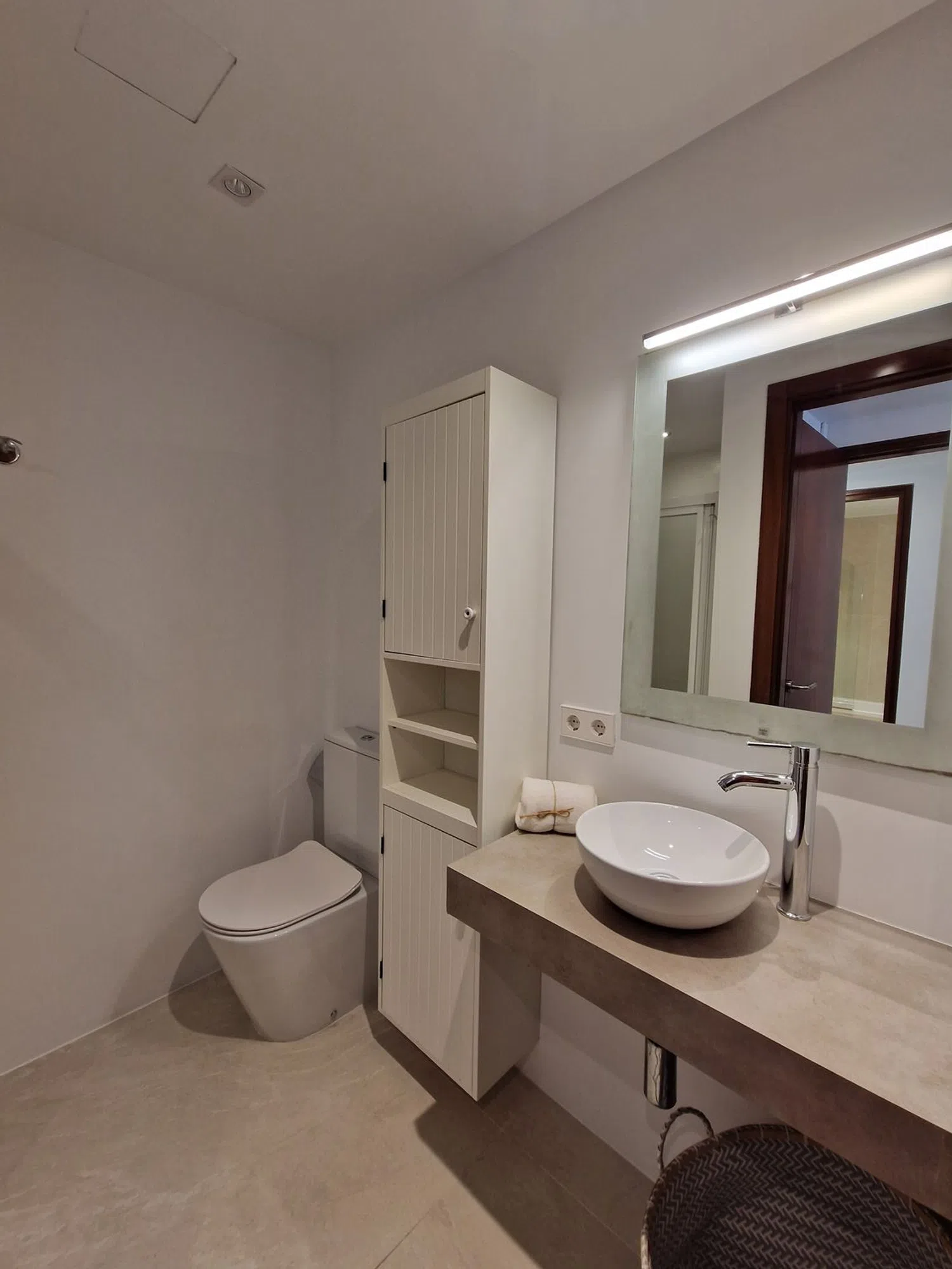 Piso en calle de Santiago Rusiñol, 5 - Foto 26