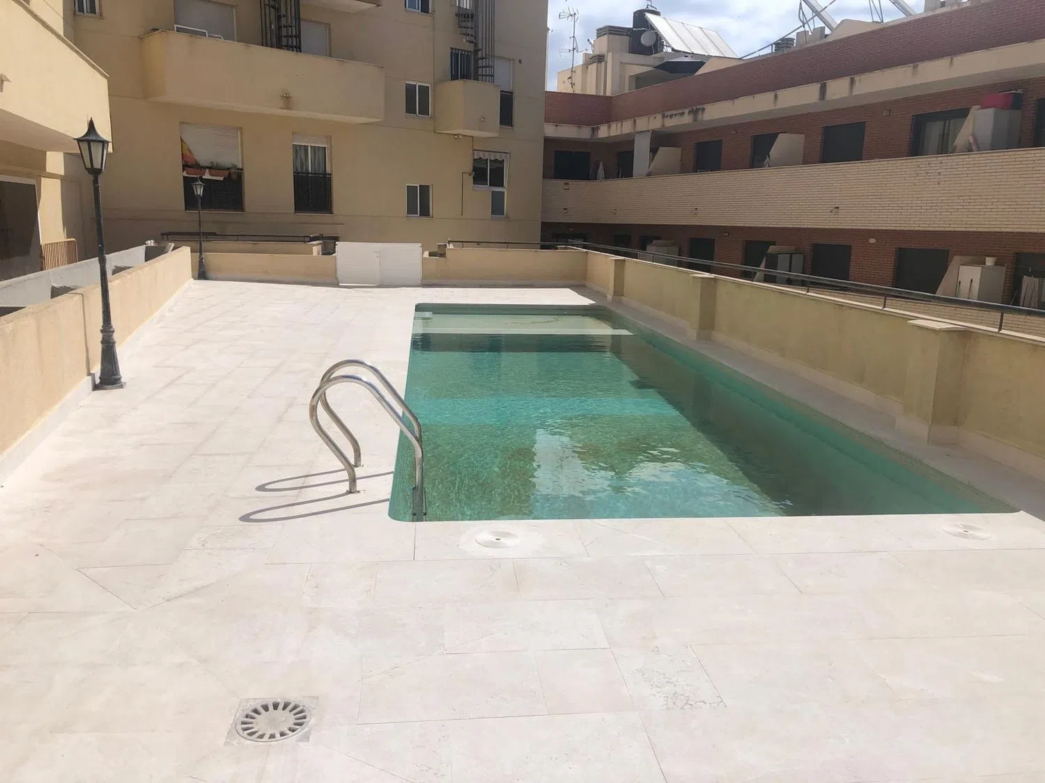 Piso en calle de Sant Ramon, 20 - Foto 15
