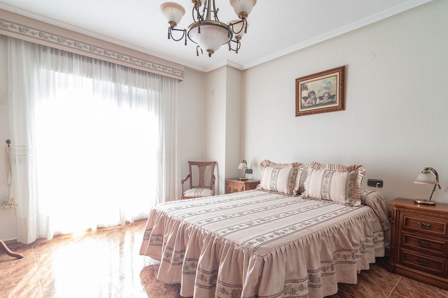 Chalet adosado en Calle los Riquelmes, 7, La Murada-Los Vicentes, La Murada-Los Vicentes - Foto 8