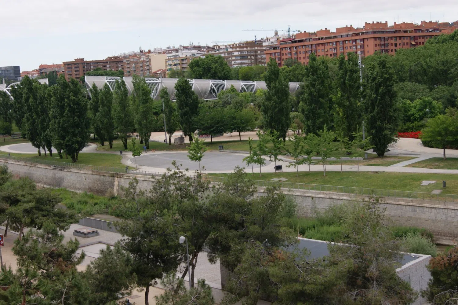 Piso en avenida del Manzanares, 156 - Foto 12