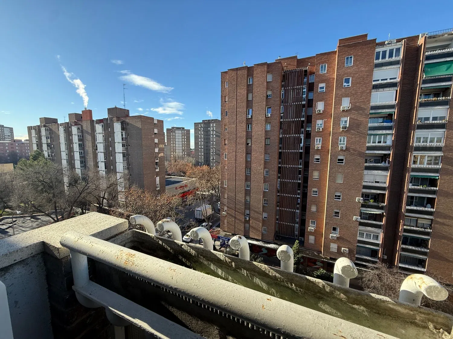 Piso en avenida de Moratalaz, 119 - Foto 14