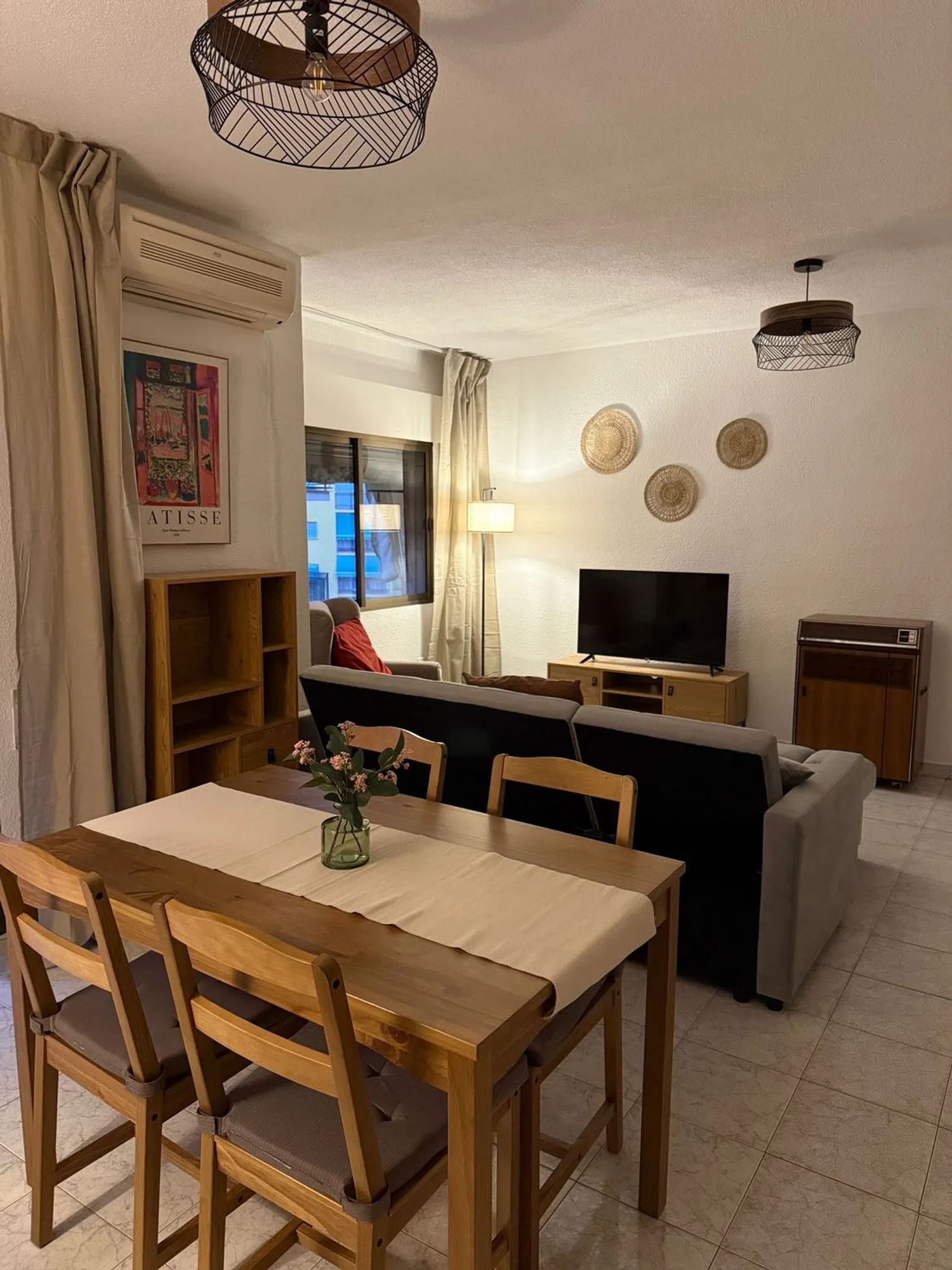 Piso en calle Cruz de Granada, 1 - Foto 7