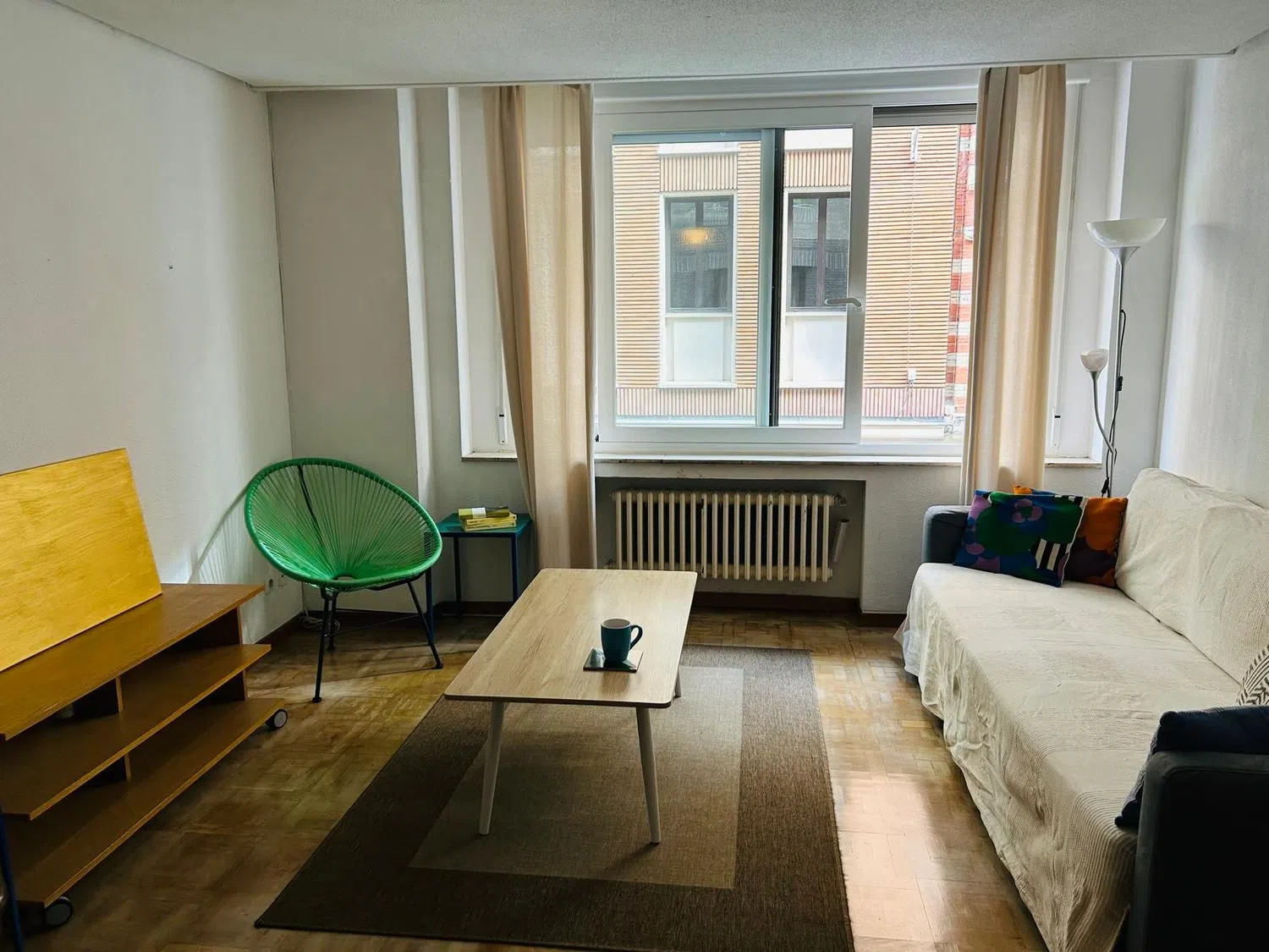 Piso en calle de Martín de los Heros, 59 - Foto 1