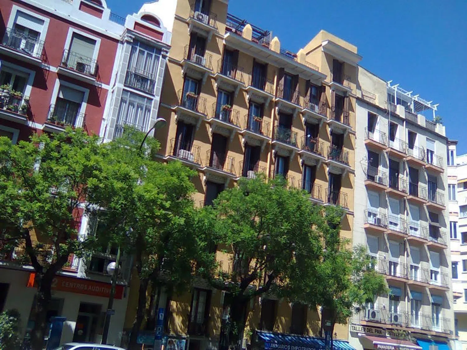 Piso en calle Goya, 123 - Foto 5
