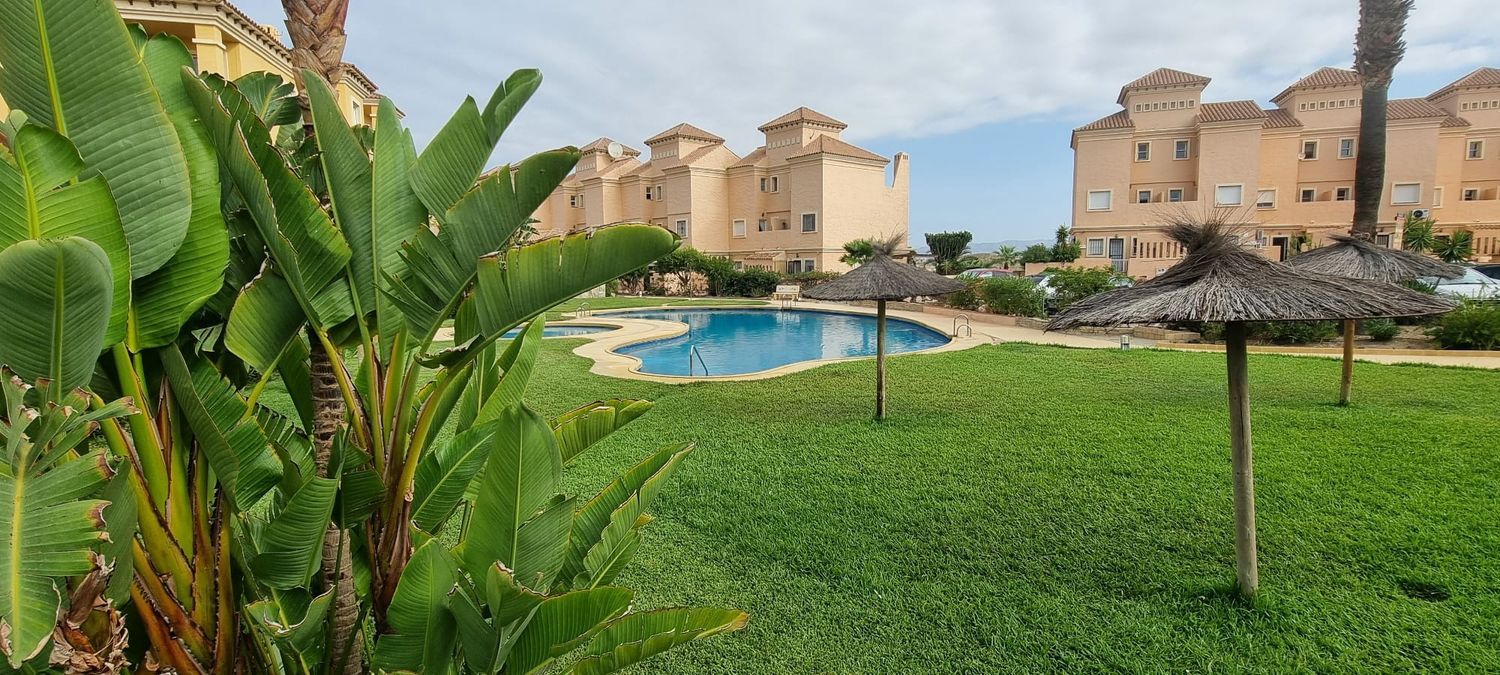 Piso en Calle Monte Mahimon, 41, Urb.Golf Valle este, Urb.Golf Valle este - Foto 26