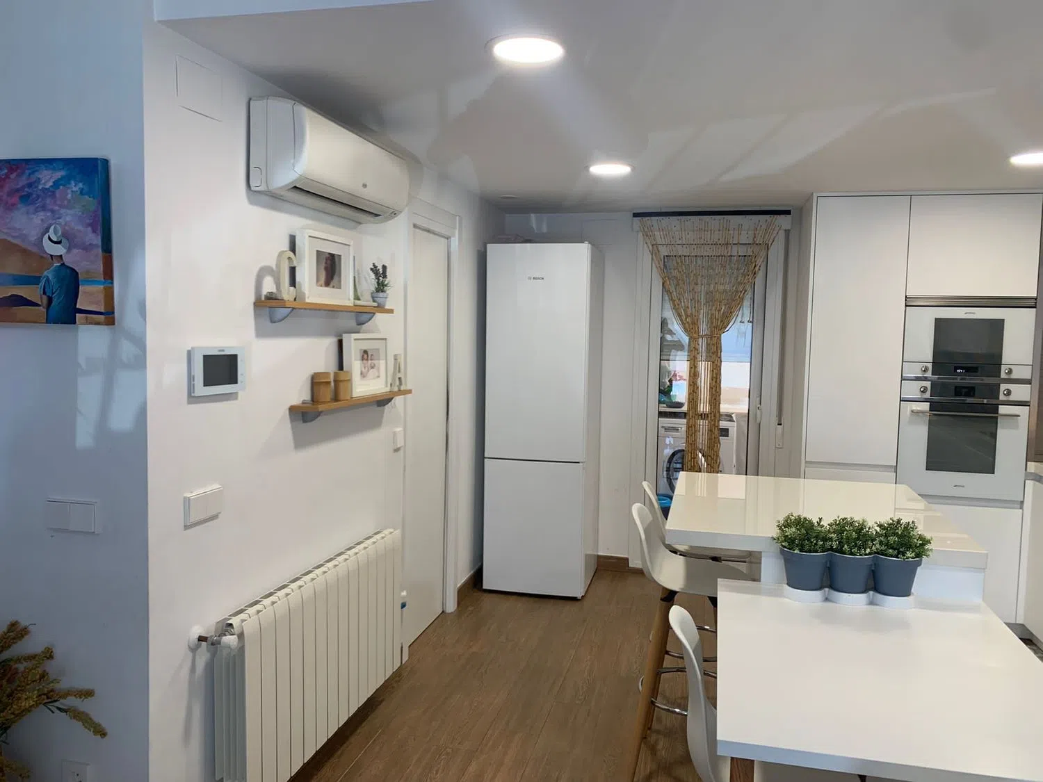Chalet adosado en senda de l'Aire, 8 - Foto 2