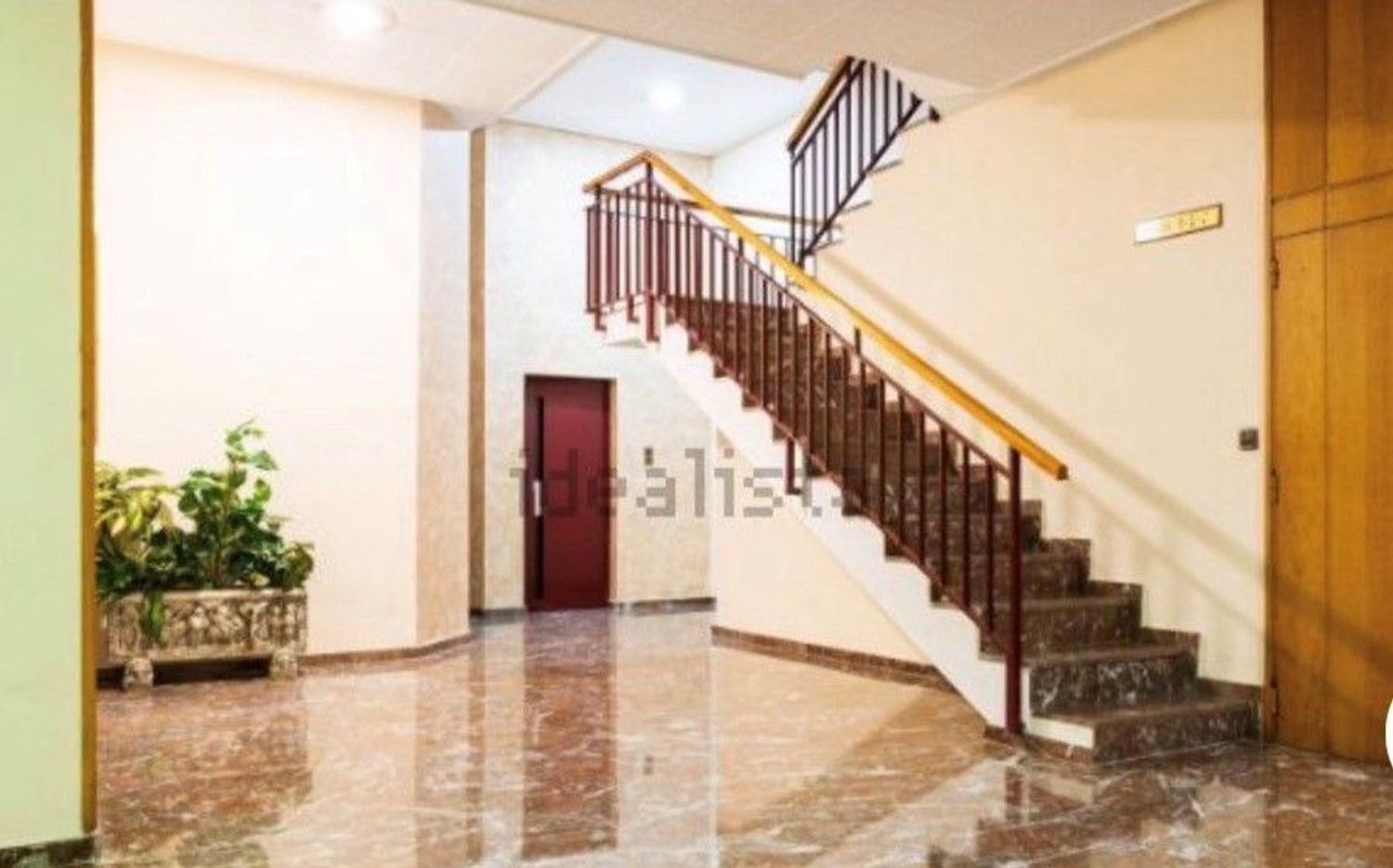 Piso en Calle del Doctor Julián Sanz Ibáñez, 55, Parque Delicias - La Bozada - Foto 4