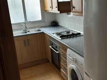 Piso en  Carrer del Parc de Natzaret 56 - Foto 7