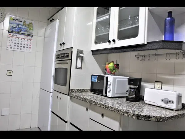 Piso en Calle Juan de Rihuerga, 16, El Tejar - Hacienda Bizcochero - Foto 2