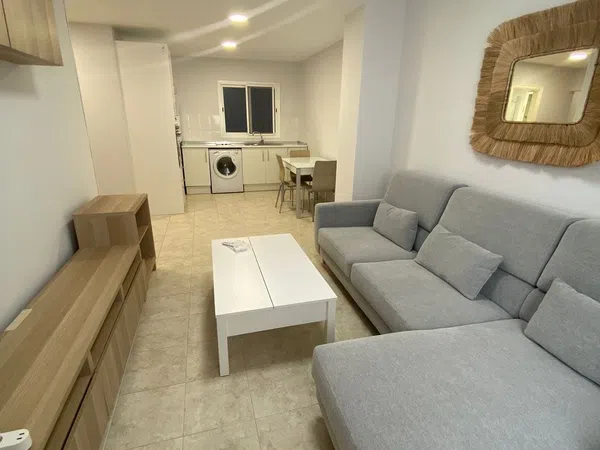 Piso en Calle León y Castillo, 18, Arenales - Lugo - Avda Marítima - Foto 8