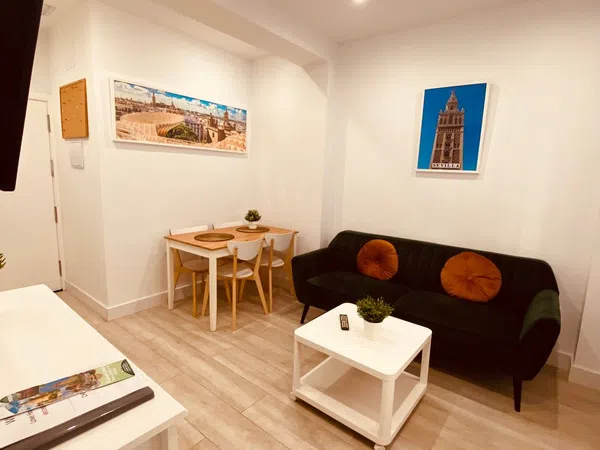 Estudio en calle Niebla, 70 - Foto 2