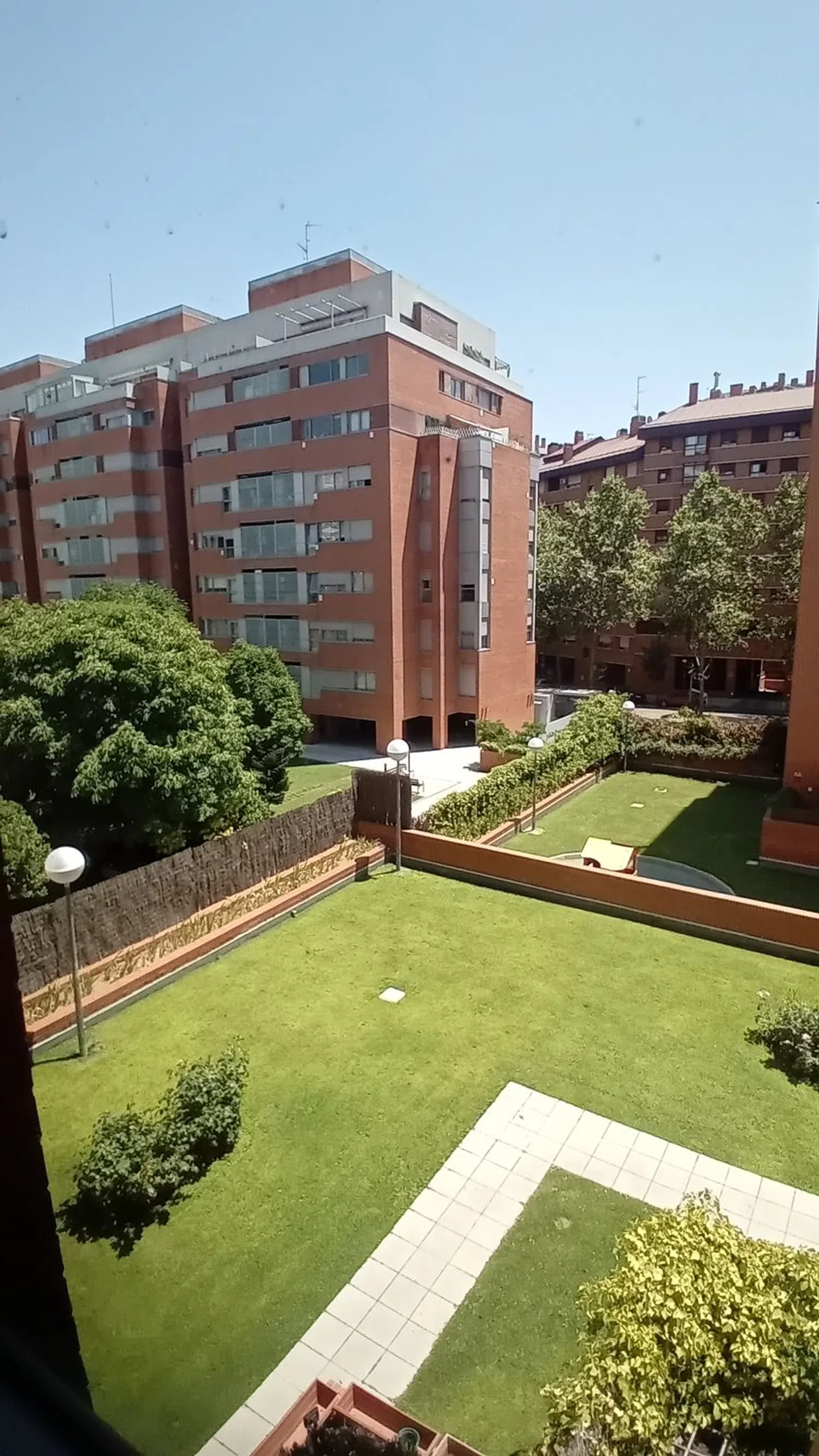 Piso en calle de Caleruega, 88 - Foto 33