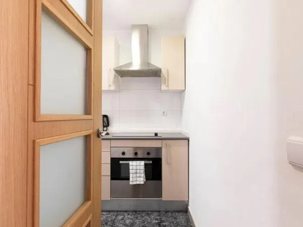 Piso en Calle Molinos, 12, Cuesta Escoriaza - Barranco del Abogado - Foto 6