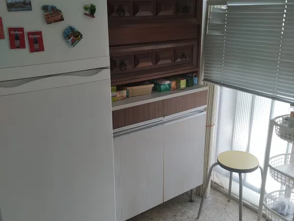 Piso en avenida de Portugal, 163 - Foto 7