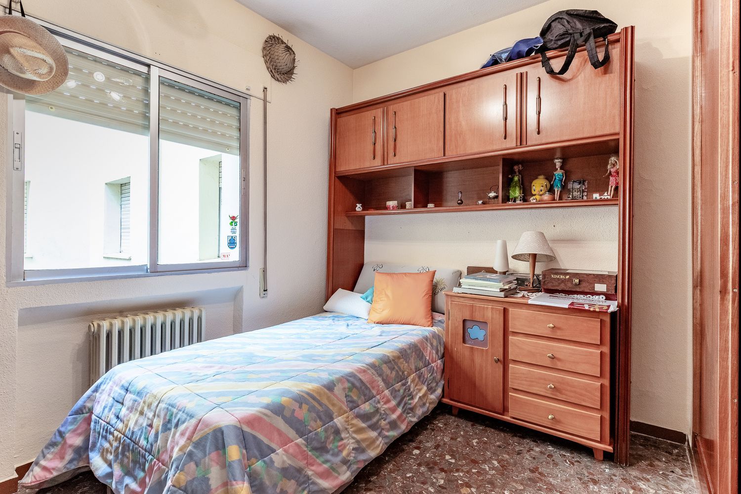 Piso en Avenida Torreón del Alcázar, 5, El Torreón - Los Ángeles - El Pilar, El Torreón - Los Ángeles - El Pilar - Foto 19