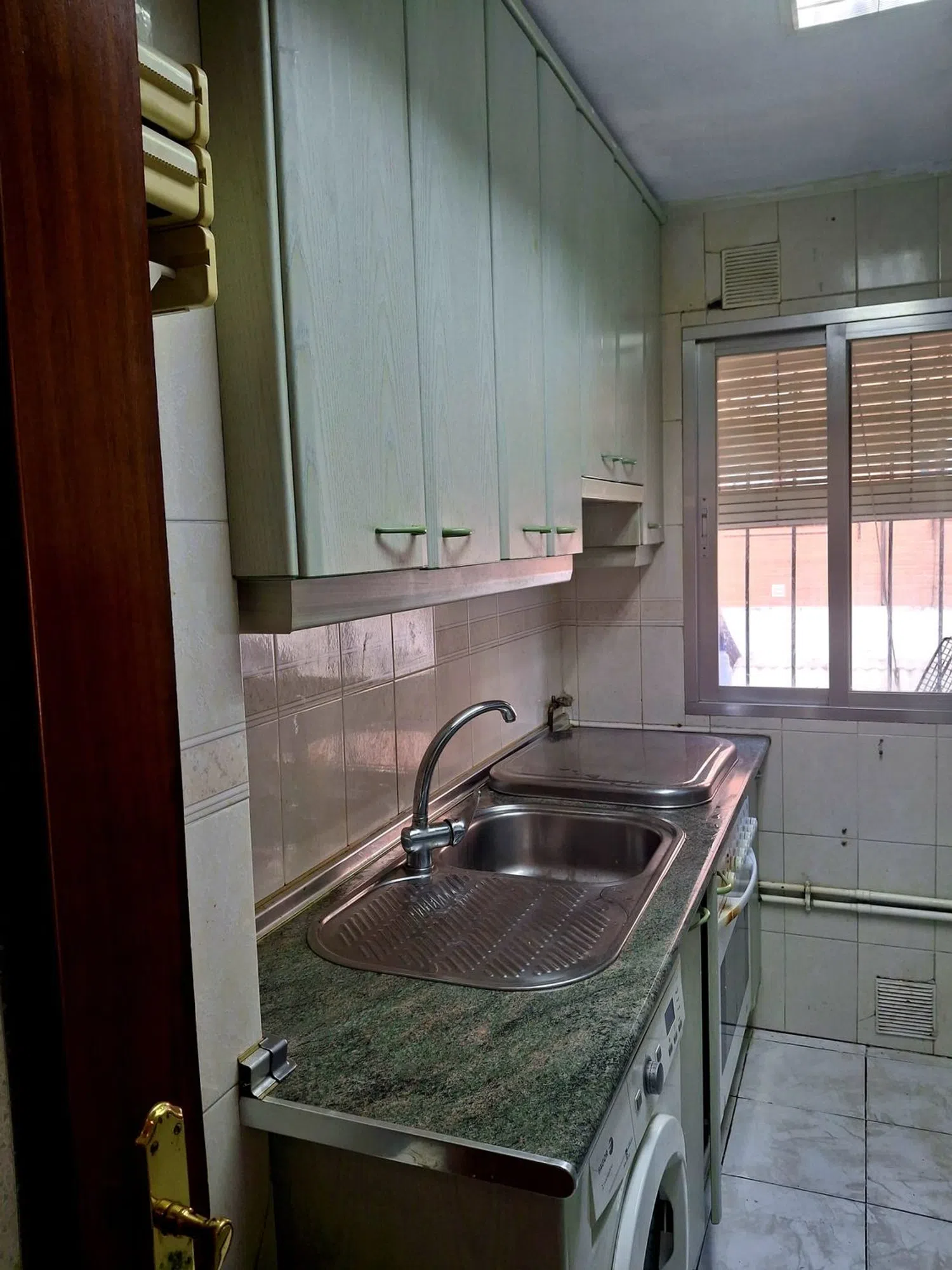 Piso en calle de Francisca Calonge, 14 - Foto 12