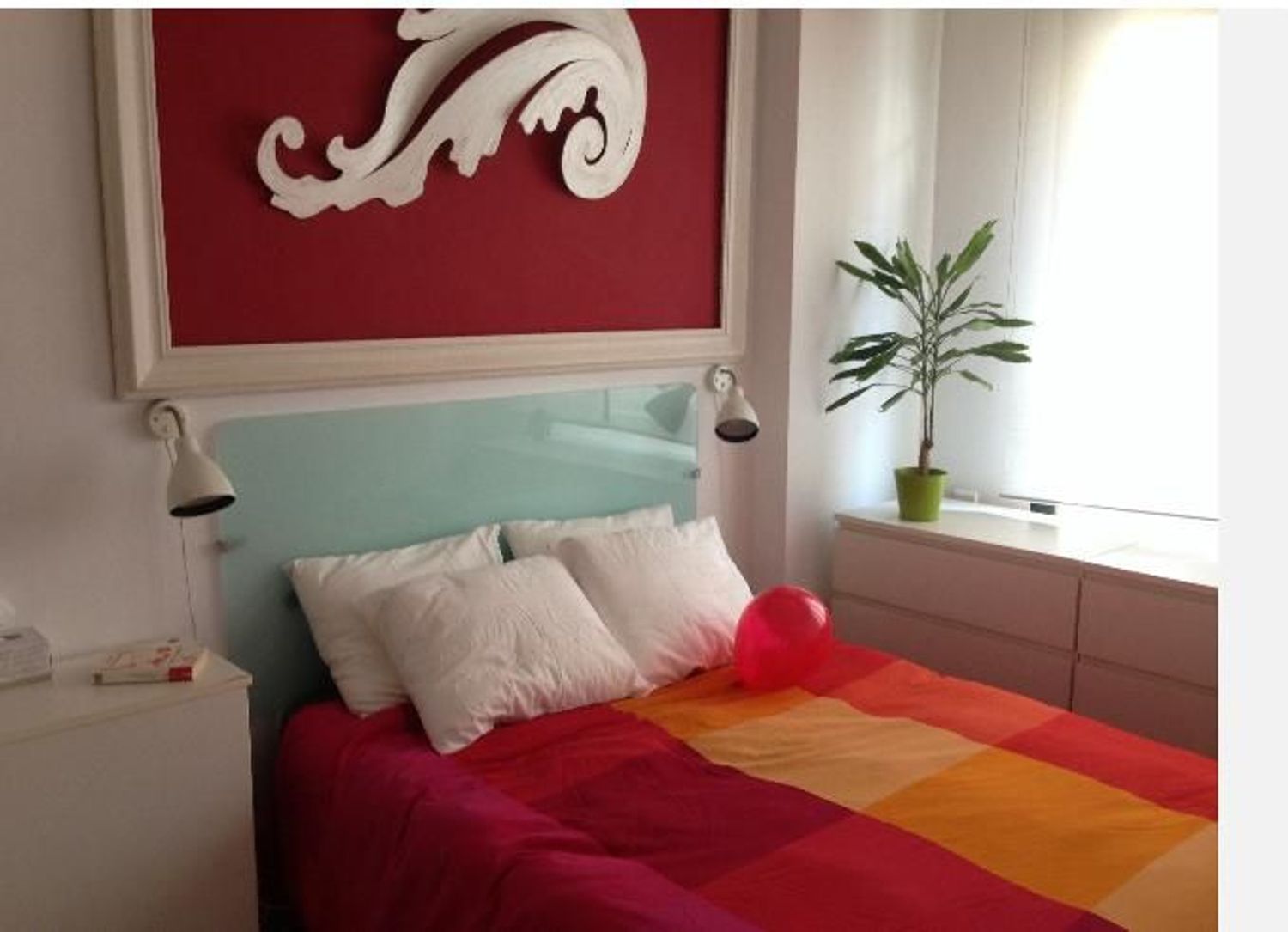 Piso en calle Parras, 12 - Foto 4