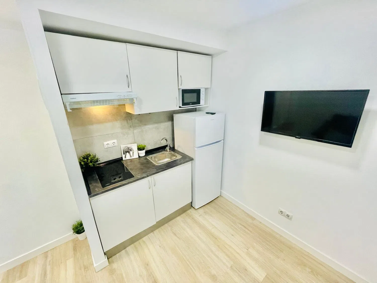 Piso en calle de Sánchez Preciado, 44 - Foto 1