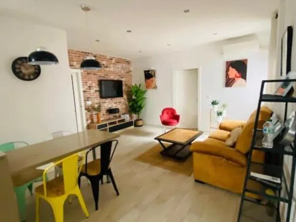 Piso en calle Hermanos López Diéguez, 10