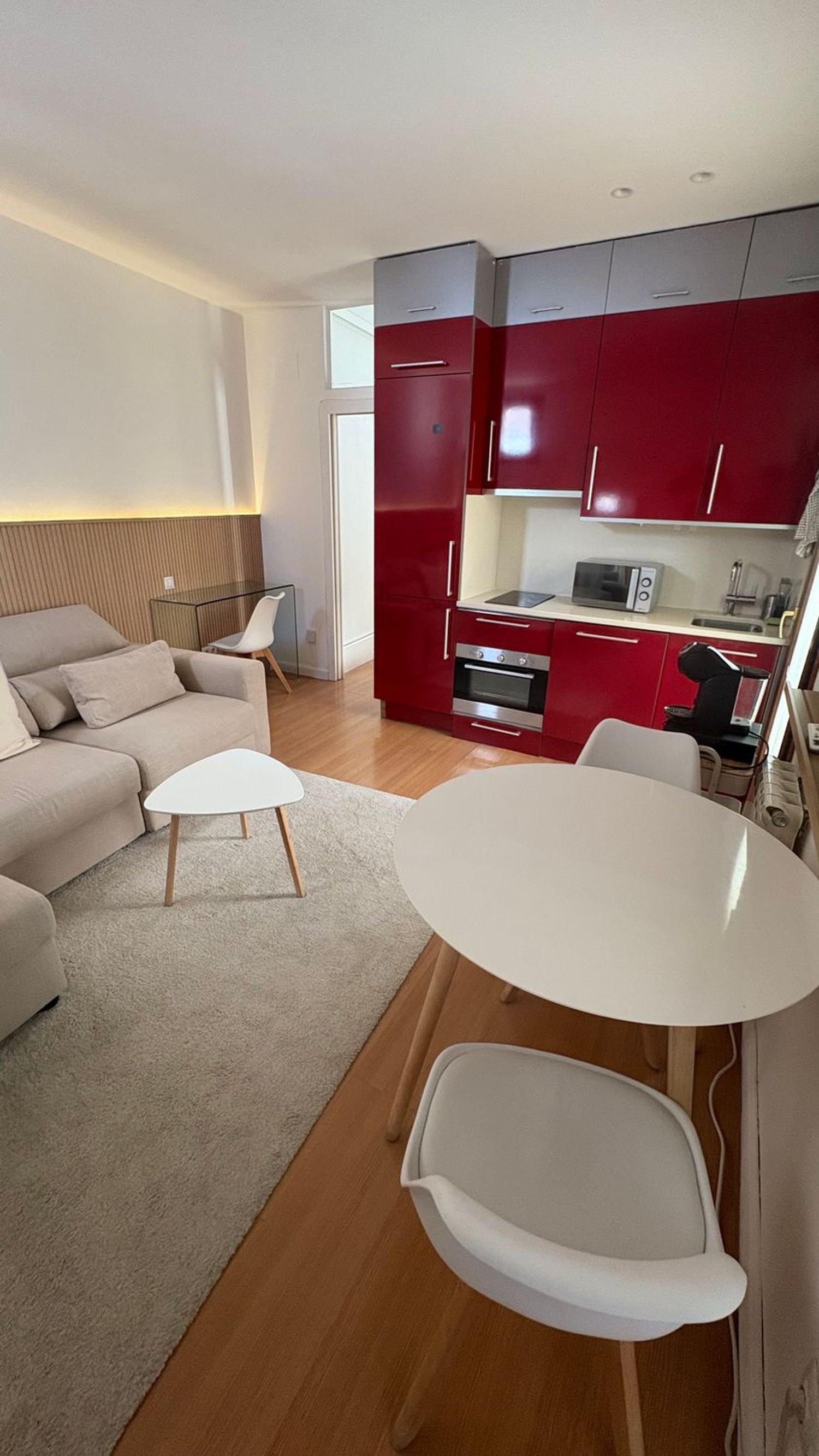 Piso en calle del Marqués de Urquijo, 7 - Foto 5