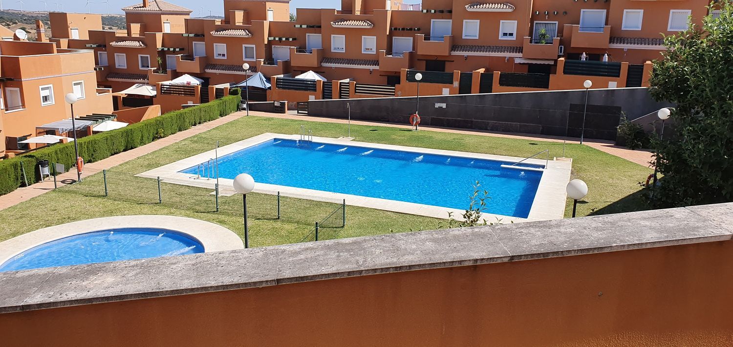 Chalet adosado en Calle Melilla, 1 - Foto 8