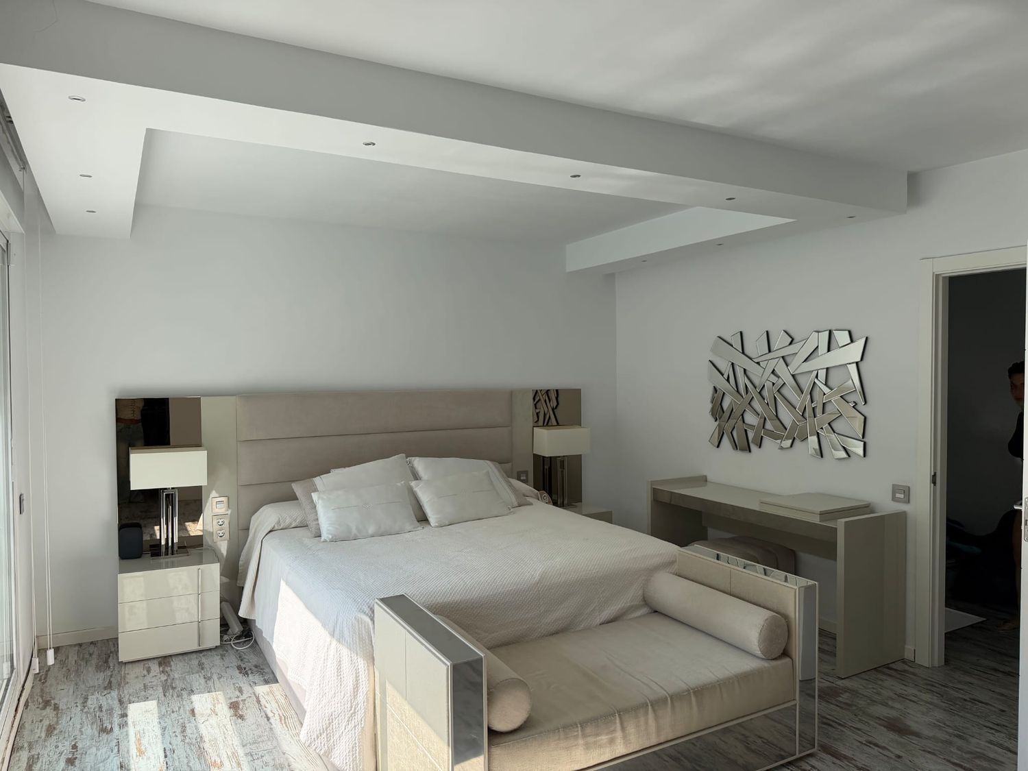 Chalet pareado en Calle Río Sena, 1, Rodeo Alto-Guadaiza-La Campana - Foto 12