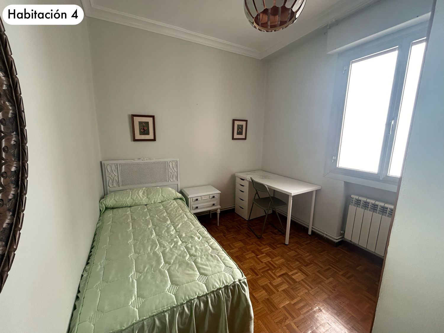 Piso en Avenida de la Paz, 57, Ayuntamiento, Ayuntamiento - Foto 29