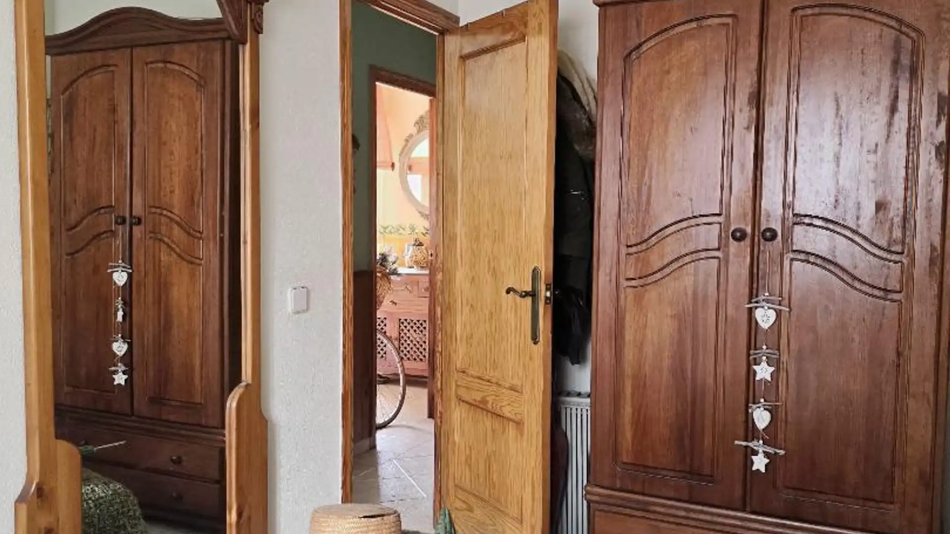 Ático en  Diseminado Carril Parragas 27 - Foto 1