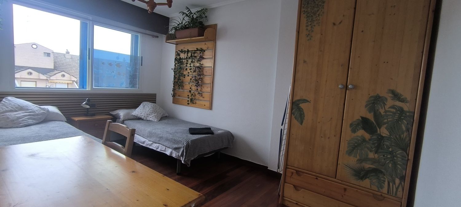 Piso en Leonardo Rucabado, 38 - Foto 9