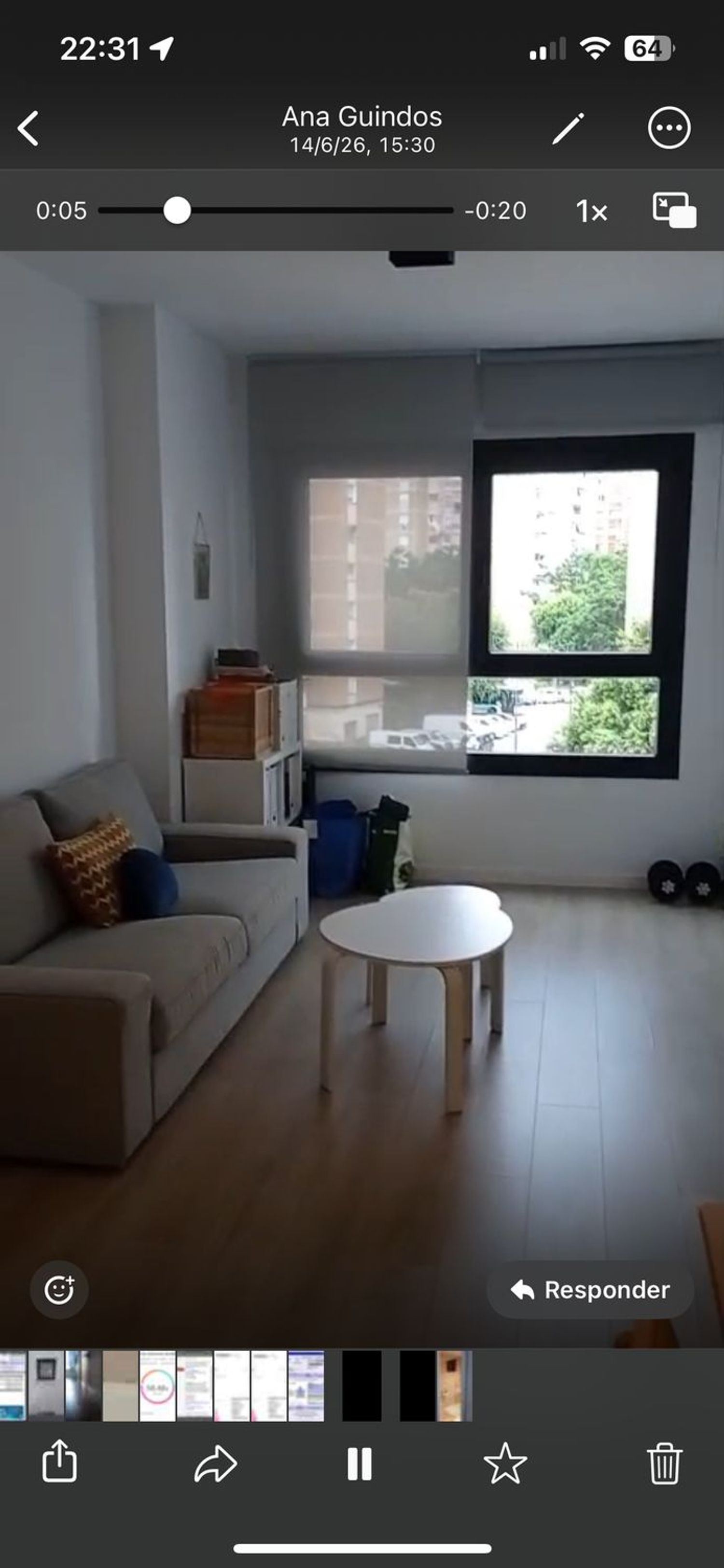 Piso en Calle Menorca, 5, Los Guindos - Parque Mediterráneo - Santa Paula - Foto 5
