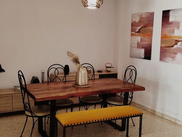 Chalet adosado en Calle Practicante Rafael Tovar, 28, Aljamar, Aljamar - Foto 12