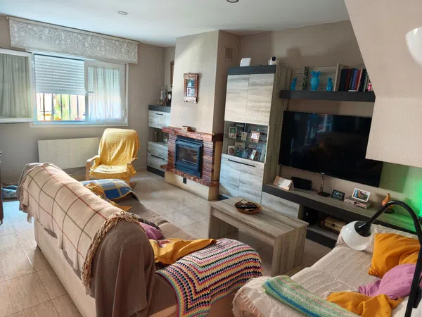 Chalet adosado en Travesía Santo Tomé, 1 - Foto 7